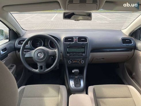 Volkswagen Golf 2010 - фото 22