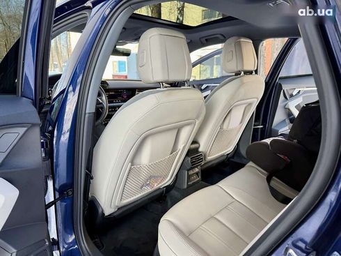 Audi A3 2022 - фото 24