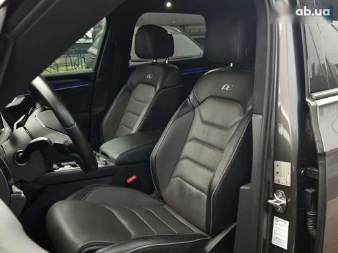 Volkswagen Touareg 2021 - фото 9