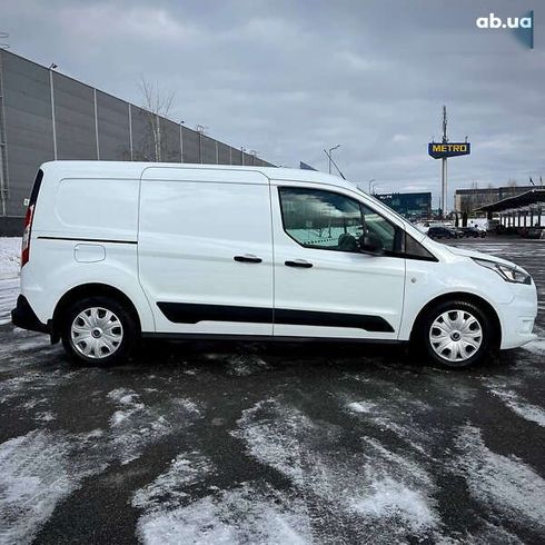 Ford Transit Connect 2019 - фото 2