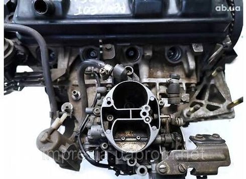 двигатель в сборе для Citroёn - купити на Автобазарі - фото 5