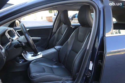 Volvo V60 2012 - фото 9