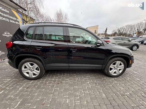 Volkswagen Tiguan 2016 - фото 16