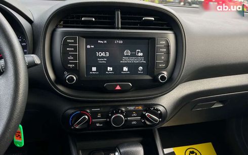 Kia Soul 2020 - фото 19