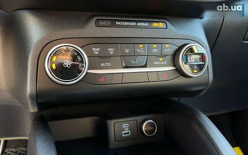 Ford Escape 2020 - фото 14