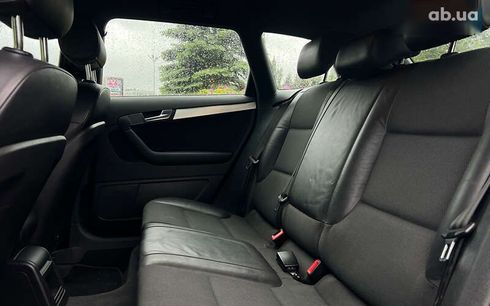 Audi A3 2007 - фото 12