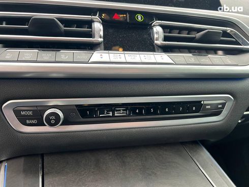 BMW X5 2022 белый - фото 31