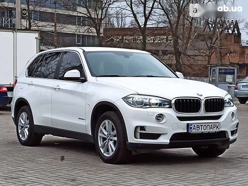 BMW X5 2018 - фото 5