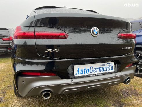 BMW X4 2019 - фото 19