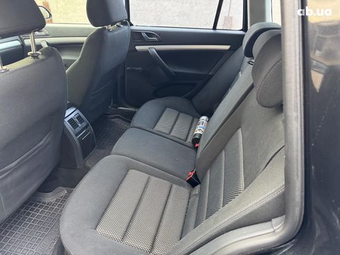 Skoda octavia a5 2007 черный - фото 11