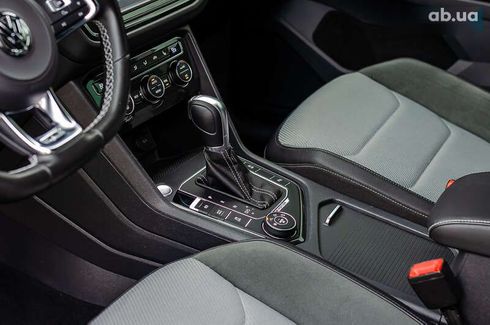 Volkswagen Tiguan 2016 - фото 28