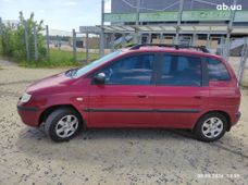 Продаж вживаних Hyundai Matrix 2007 року у Львові - купити на Автобазарі