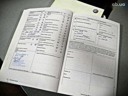 Volkswagen Passat 2012 - фото 26