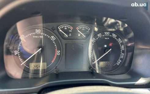 Skoda Octavia 2007 - фото 13