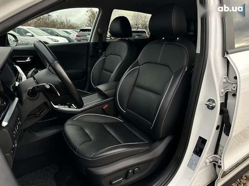 Kia Niro 2021 - фото 2