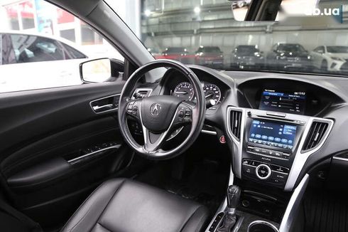 Acura TLX 2019 - фото 13