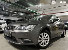 Купити SEAT Leon бу в Україні - купити на Автобазарі