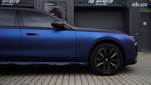 BMW 7 серия 2024 - фото 27