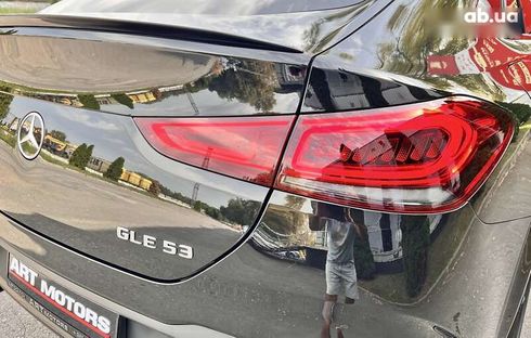 Mercedes-Benz GLE-Class 2023 - фото 14