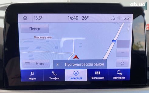 Ford Focus 2020 - фото 27