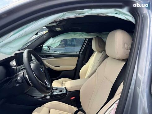 BMW X3 2024 - фото 10