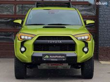 Продажа Toyota б/у в Киевской области - купить на Автобазаре