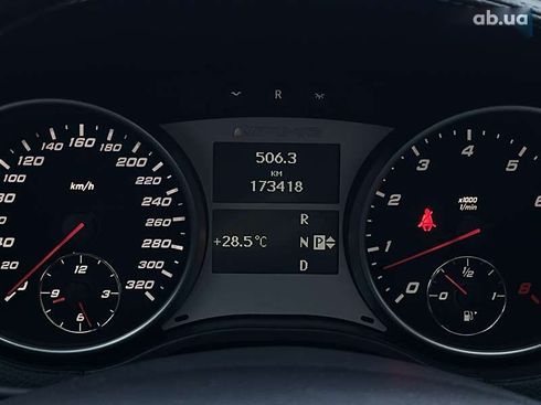 Mercedes-Benz GL-Класс 2008 - фото 29