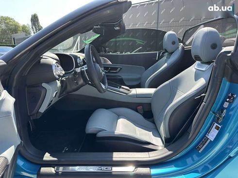 Mercedes-Benz SL-Класс 2022 - фото 11