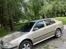 Продаж вживаних Skoda Octavia 2005 року - купити на Автобазарі