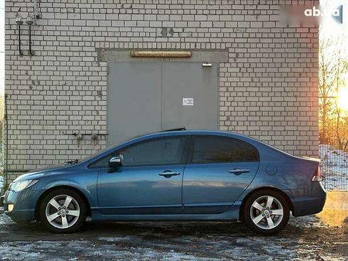 Honda Civic 2007 - фото 7