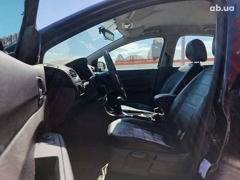 Ford Focus 2007 - фото 9