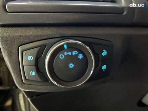 Ford Mondeo 2016 - фото 11