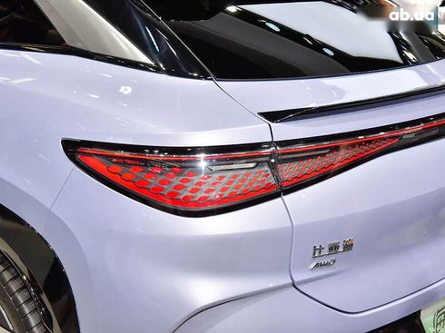 BYD Sea Lion 7 2024 - фото 2