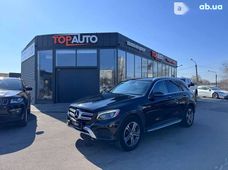 Продажа б/у Mercedes-Benz GLC-Класс в Запорожье - купить на Автобазаре