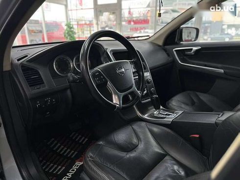 Volvo XC60 2012 - фото 23