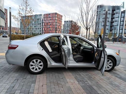 Toyota Camry 2007 - фото 23