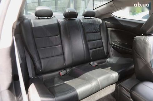 Honda Accord 2008 - фото 6