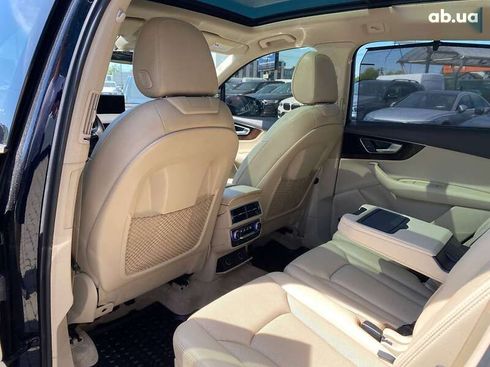Audi Q7 2016 - фото 22