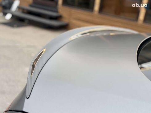 Mercedes-Benz C-Класс 2018 - фото 15