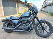 Купити мотоцикл Harley-Davidson XL 2020 року бу - купити на Автобазарі