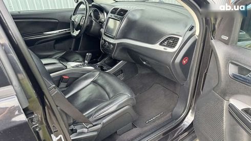 Fiat Freemont 2014 - фото 8