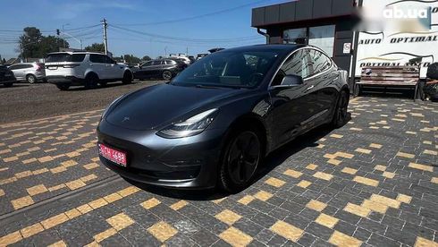 Tesla Model 3 2018 - фото 3