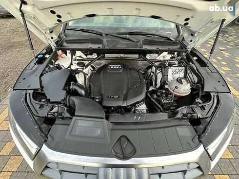 Audi Q5 2020 - фото 28