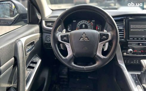 Mitsubishi Pajero Sport 2019 - фото 13