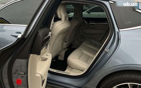 Volvo S90 2017 - фото 20
