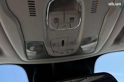 Jeep Renegade 2015 - фото 28