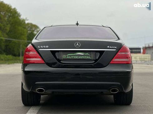 Mercedes-Benz S-Класс 2008 - фото 10