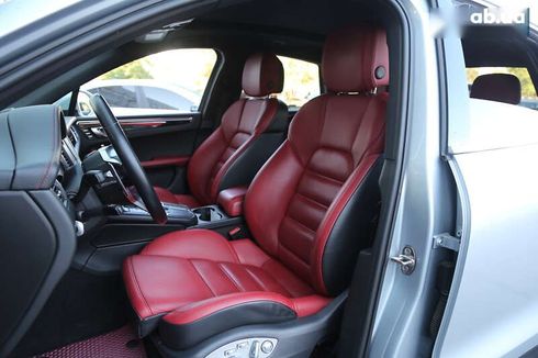 Porsche Macan 2015 - фото 9