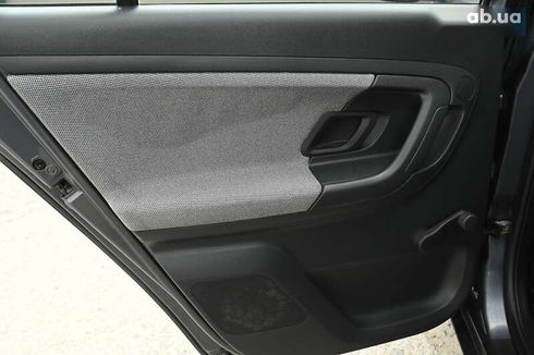 Skoda Fabia 2009 - фото 22