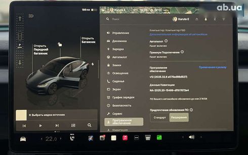 Tesla Model 3 2024 - фото 14